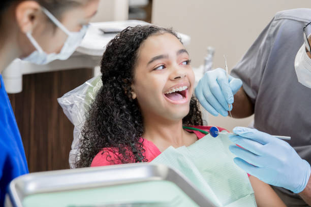Best Emergency Pediatric Dentist  in West Yarmouth, MA