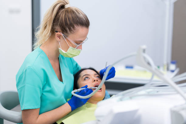 Best Cracked Tooth Emergency Dentist  in West Yarmouth, MA